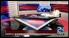 Point of View With Dr. Danish - 15th January 2018