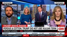 CNN New Day With Alisyn Camerota & Chris Cuomo 01-15-18 - CNN News Today January 15, 2018 (1)