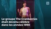 La chanteuse du groupe irlandais de rock The Cranberries, Dolores O’Riordan, est décédée