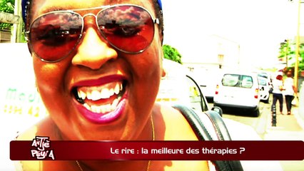 ATPA 18 01 18 (rediff du 16 10 17 RIRE MEILLEURE THERAPIES  OK