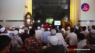 Adab Lamaran Dalam Islam - Ustadz DR Khalid Basalamah MA