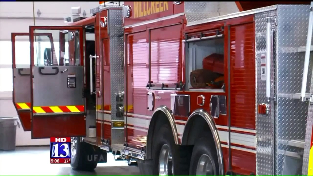 Naloxone Billboard Campaign Hopes to Prevent Overdoses in Utah