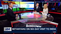 THE RUNDOWN | Israeli memorial up for top architecture prize | Monday, January 15th 2018