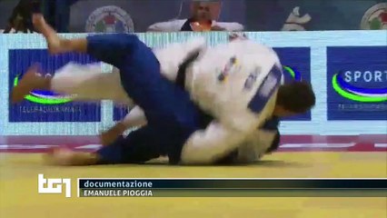 TG1 Medicina 14-01-2018: Lussazione della spalla e tecnica ASA