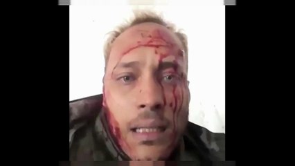 The fate of a rogue Venezuelan helicopter pilot nicknamed Rambo remains unknown after a shoot out with the security forces