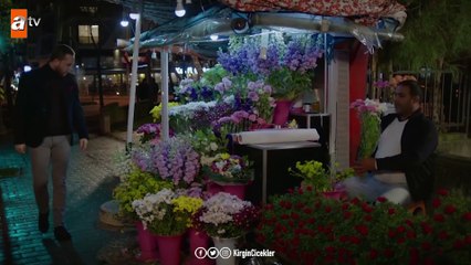 Serkan’a büyük şok! - Kırgın Çiçekler 105.Bölüm
