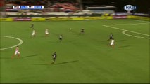 1-0 Frank Sturing OwnGoal Holland  Eerste Divisie - 15.01.2018 FC Oss 1-0 NEC Nijmegen