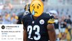 Jags DESTROY Steelers Safety Mike Mitchell for Talking Sh!t Before the Game