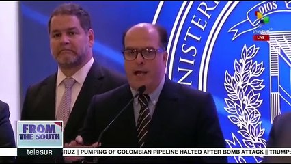 FtS 01-15: Wave of violence in Mexico continues