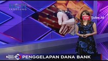 Terungkap Penggelapan Uang Rp6 Miliar