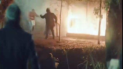 مسلسل عروس اسطنبول اعلان 1 الحلقة 33 مترجم للعربية