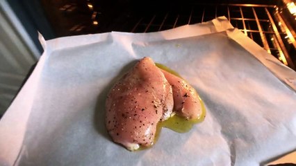 Juicy Chicken Breast - You Suck at Cooking (episode 65)