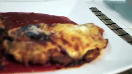 Cooking with @AsiaStar - Chicken Parm is GONE (Chicken Parm)