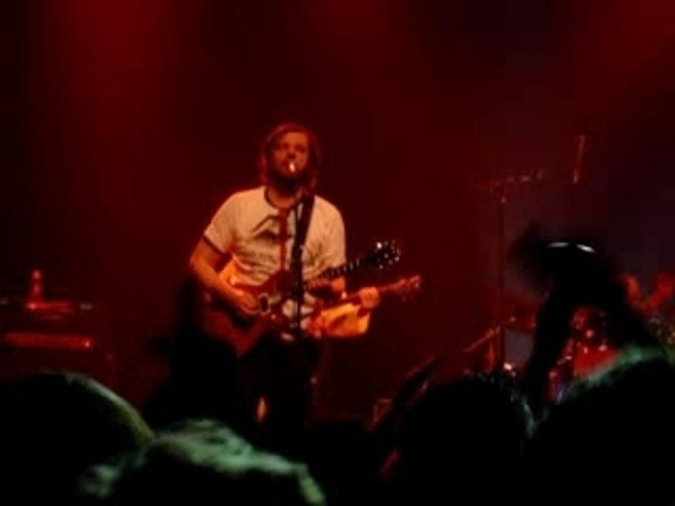 Emir Kusturica & The No Smoking Orchestra