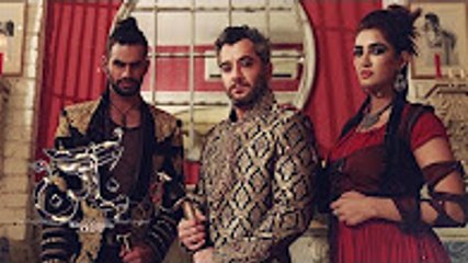 Pakistani Nagin Episode 146 Promo Geo Kahani