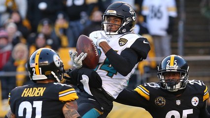 Best social media reactions from the Divisional Round