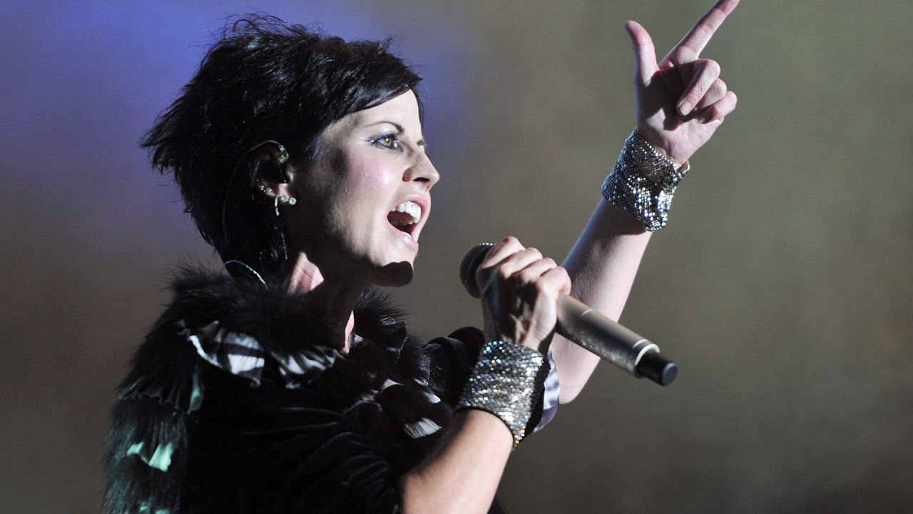 Décès de Dolores O'Riordan, chanteuse des Cranberries
