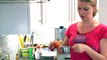 How to Make Buffalo Shrimp |  Hilah Cooking