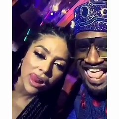 Lola Omotayo Disappoints Fans