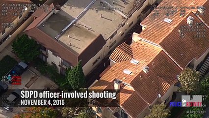 Chopper_Bodycam Video Of Officer-Involved Shooting In San Diego, California-M1v8pRukTeg