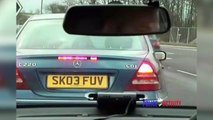 Driver High On Drugs Leads Police On High Speed Chase-GYc322I1hi4