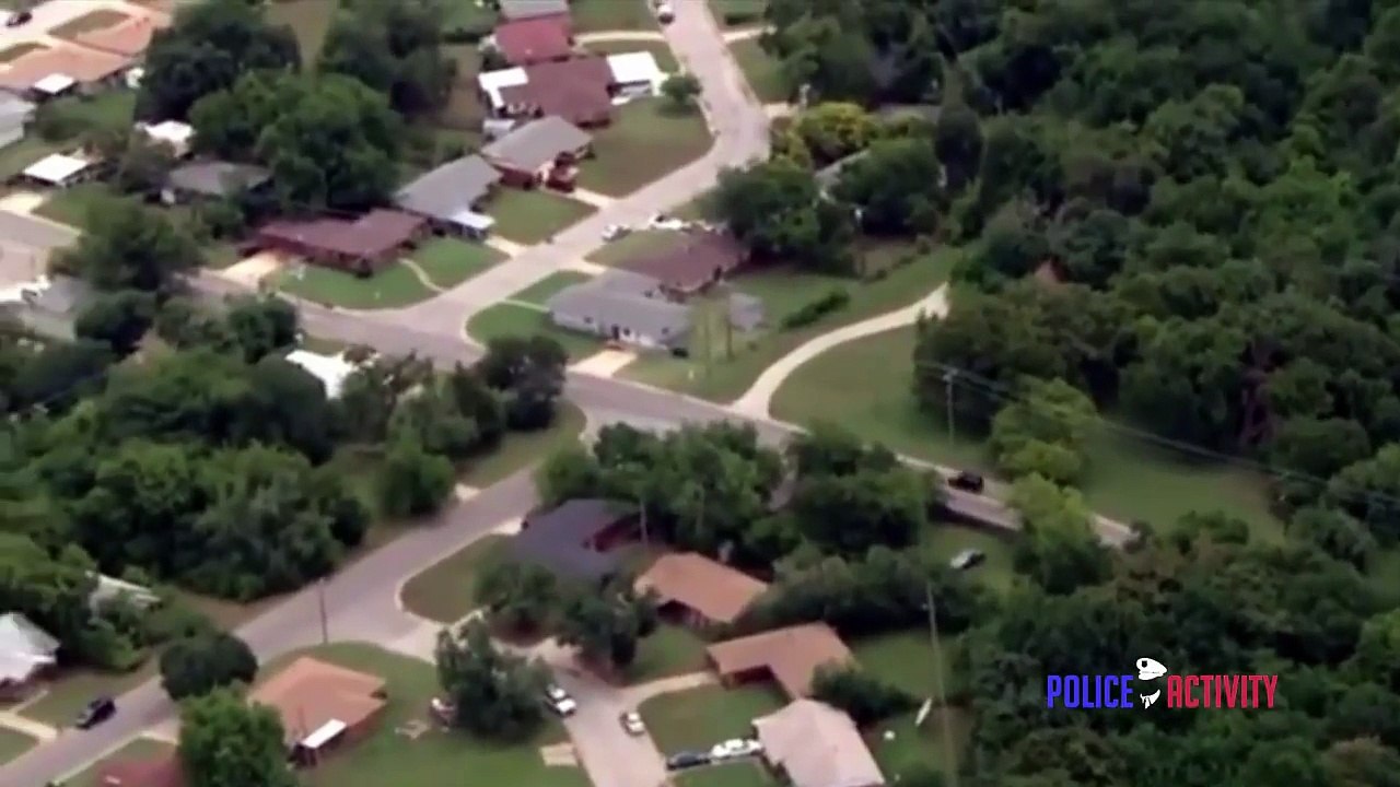 High Speed Oklahoma City Police Chase Ends With Arrest (June 01, 2016)-02mAyQKLzpE