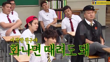 JI SOO EM 2 MINUTOS OPPA EM 2 MINUTOS VAI UM DORAMA