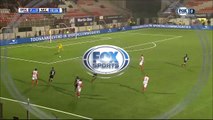2-0 Istvan Bakx Goal Holland  Eerste Divisie - 15.01.2018 FC Oss 2-0 NEC Nijmegen