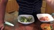 Wok Cooking Stir-fry Chicken with Broccoli Recipe / World of Flavor