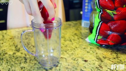 Easy & Healthy Breakfast Ideas!