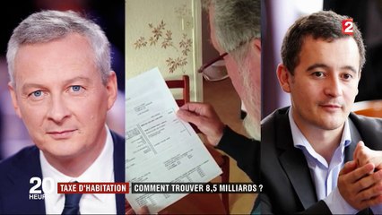 Taxe d'habitation : comment financer sa suppression ?