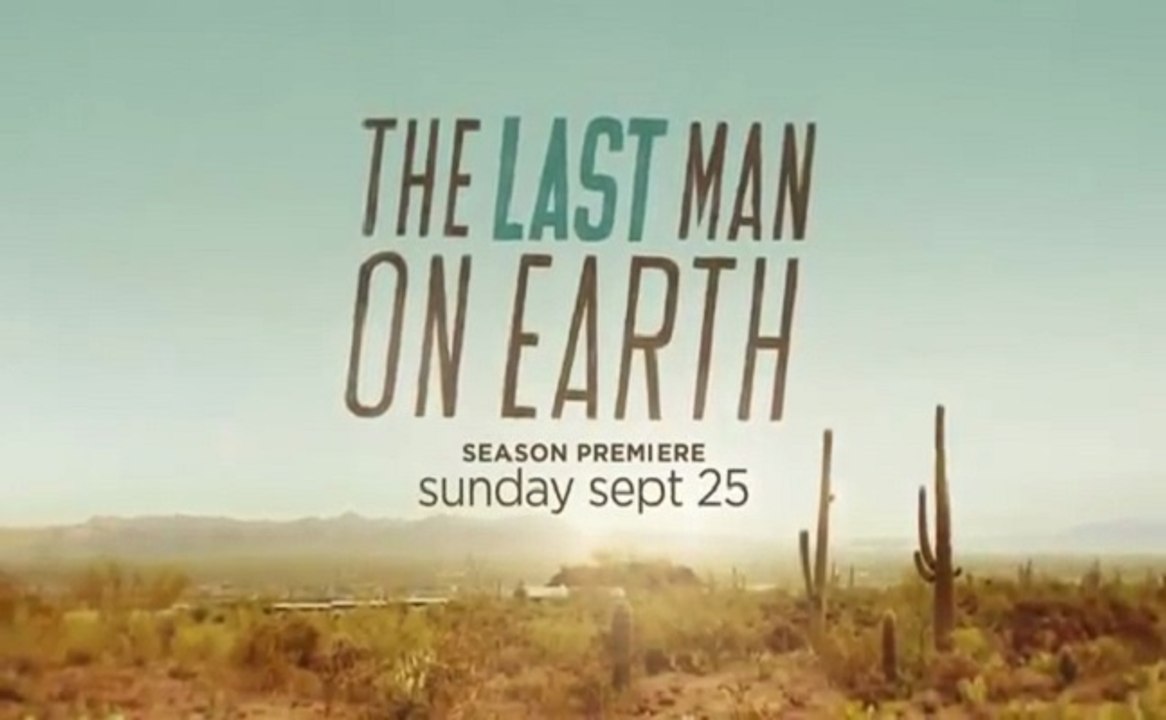 The Last Man on Earth - Promo 4x11