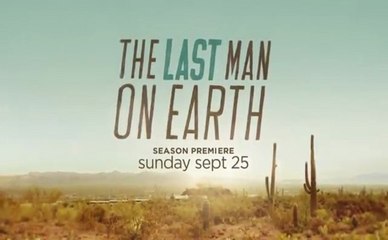 The Last Man on Earth - Promo 4x11