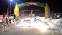 J1 ENEDIS Trophée Andros Electrique isola 2018