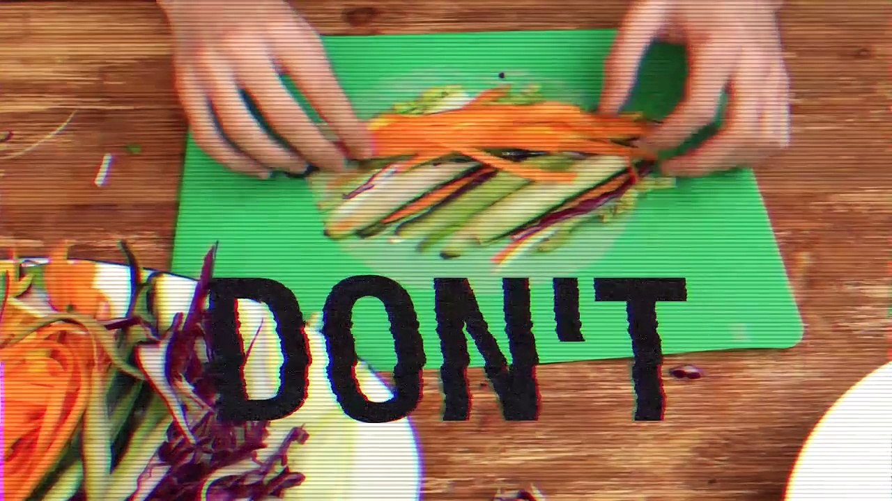 Easy Party Canapes | French Guy Cooking