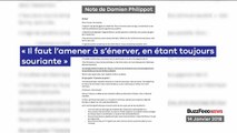 C à vous : pourquoi Marine Le Pen a autant souri lors du débat face à Emmanuel Macron