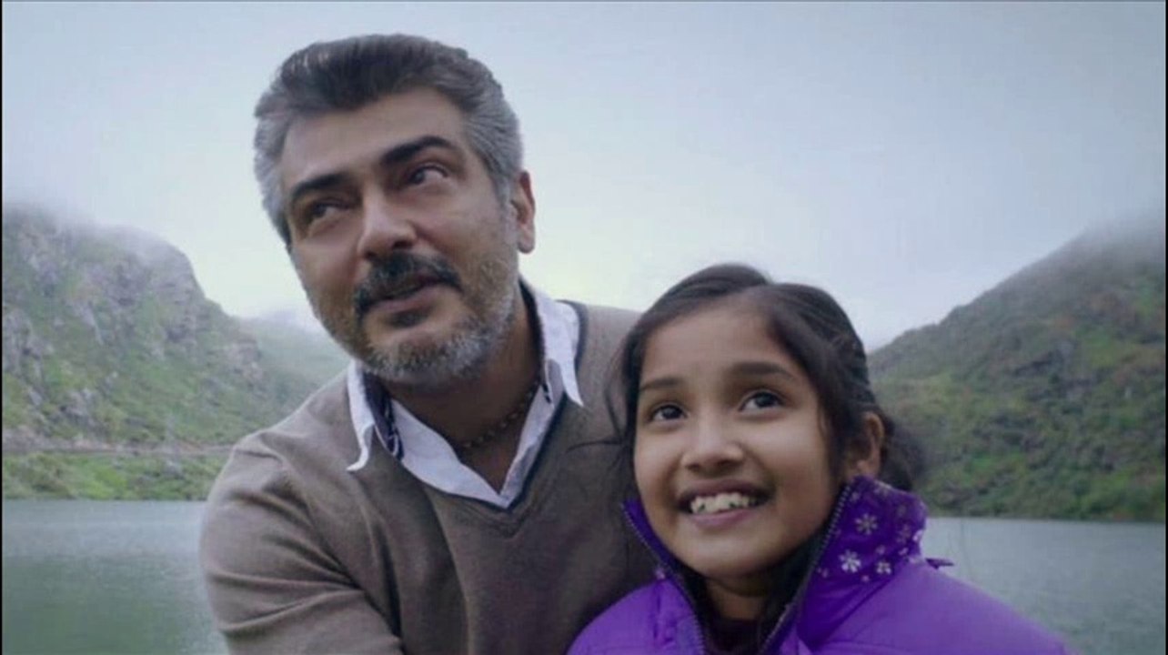 Unakkenna Venum Sollu - Yennai Arindhaal - Benny Dayal,Mahathi.