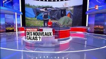 Immigration : Saint-Malo, Cherbourg, Le Havre, Dieppe ou Ouistreham peuvent-ils devenir les nouveaux Calais ?