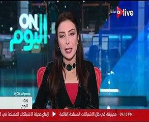 برلمانى يطالب بالتحقيق فى انقطاع الكهرباء عن مستشفى الصدر بالعباسية