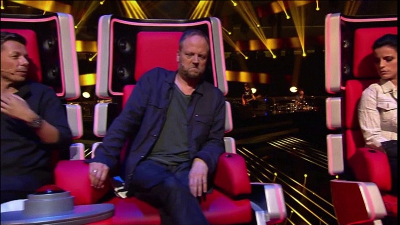 Staffel 5 Alegra Weng