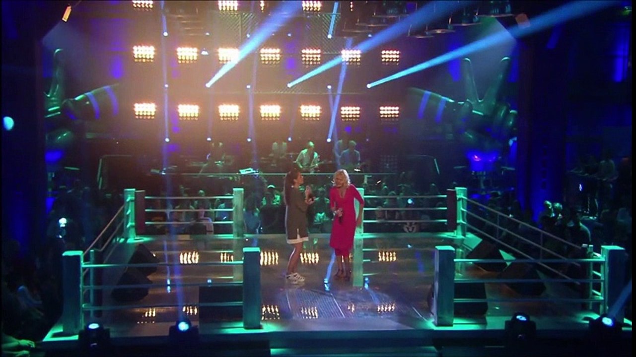 Staffel 5 Elly Vardanian