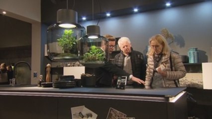 Colonia acoge la Feria Internacional del Mueble