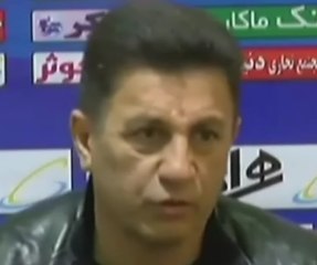 مرور بازی سپاهان و ذوب‌آهن