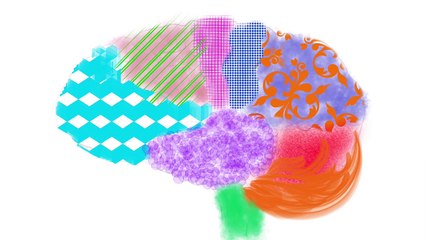 Trastorno del procesamiento sensorial