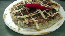 Okonomiyaki das Quebrada feat. Murakami & Cooking With Dog