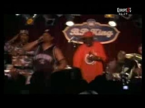 Public Enemy & Benny Benassi - Bring the noise Remix [2007]