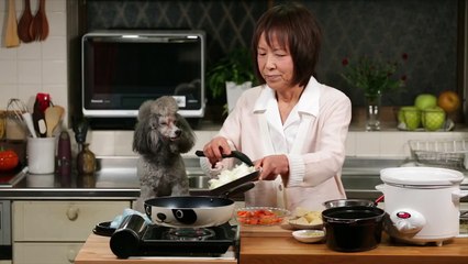 Gyusuji Curry (Beef Tendon Curry Recipe) 牛すじカレー 作り方 レシピ