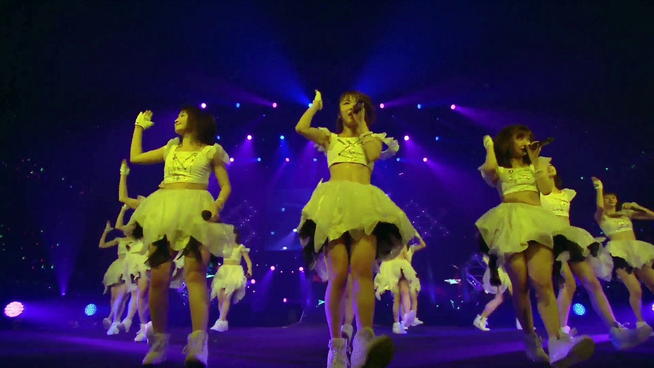 モーニング娘。'15 コンサートツアー秋 ～PRISM～ part2 1080p