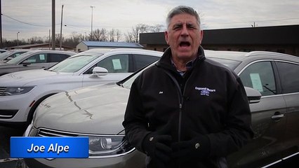 Cogswell Motors Clarksville AR | Ford Dealership near Clarksville AR