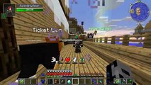 Minecraft: FROZEN DIMENSION MISSION - Custom Mod Challenge [S8E30]